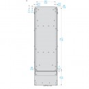 Falownik 90 kW 3x400 VAC ATV930D90N4C Schneider Electric